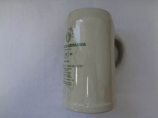 Пивная кружка Сардиния.