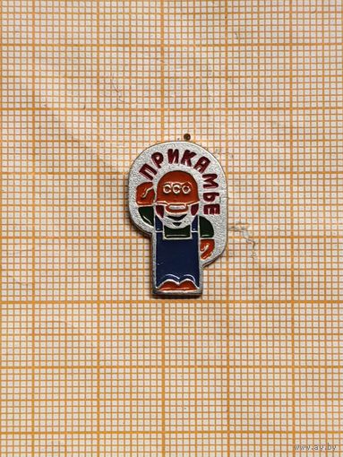 ССО Прикамье