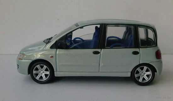 Fiat Multipla 2004