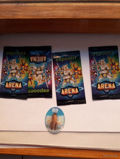 Рекламки для детей