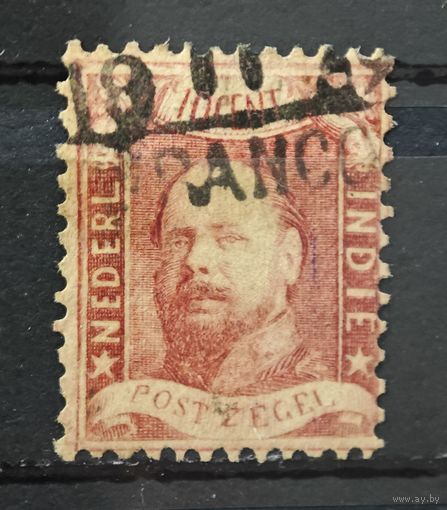 Нидерланды. Indien sc 2