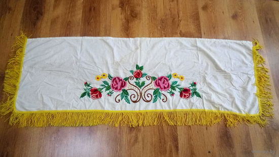 СТАРАЯ ШТОРКА-ДОРОЖКА.