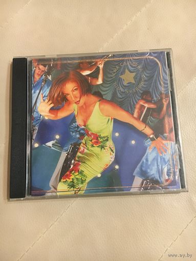 Gloria Estefan Caribbean soul