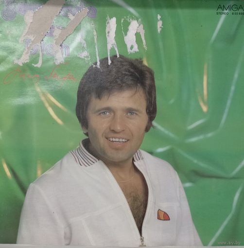 Ivica Serfezi – Serenade Fur Dich