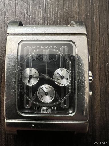 Часы BVLGARI с рубля