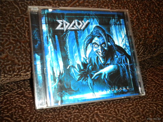 EDGUY "Mandrake"