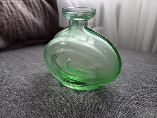 Флакон для духов, советский.