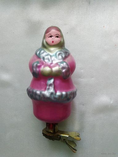 Мачеха из набора Морозко.Каталог.