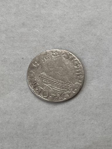 3 гроша 1622
