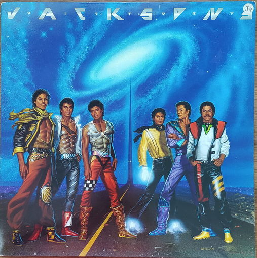 Jacksons / Victory / England