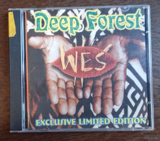 Deep Forest - WES