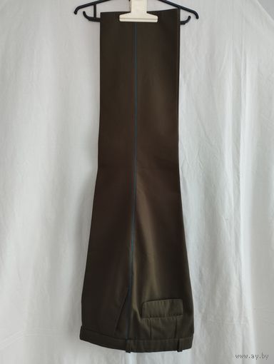 Брюки армейские (военные, форменные), ПОТ 49