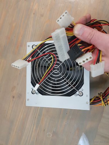 Блок питания для ПК 350w STG