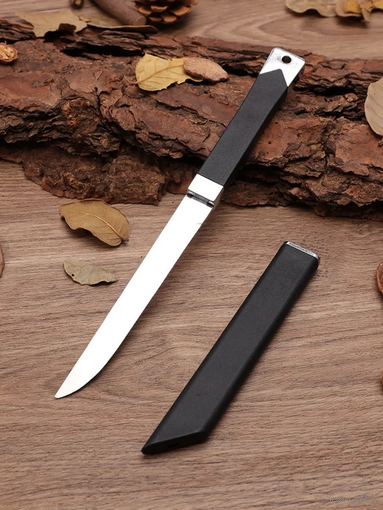 Нож танто походный