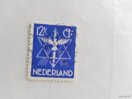 Нидерланды 1933
