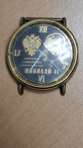 Часы Ракета 2609 СССР-Россия Николай 2