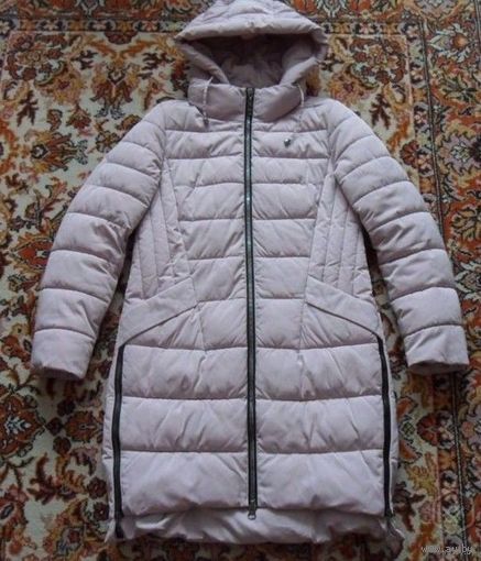 Пальто женское 46-48-50 р-р зима