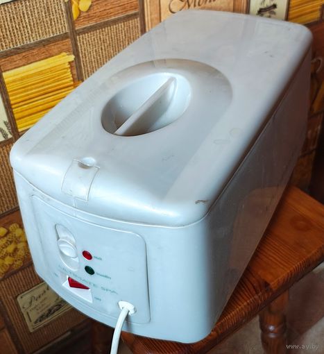 Профессиональный воскоплав Ultimate Spa. 120 Вольт!