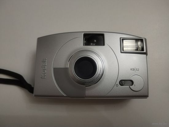 Фотоаппарат Kodak KВ/32