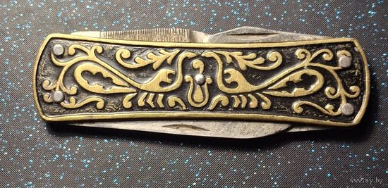 Перочинный нож ссср распродажа коллекции