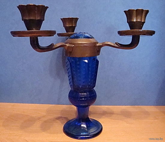 Подсвечник