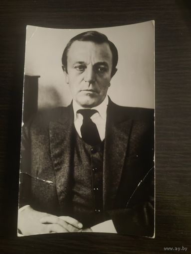 Артисты Ромашин