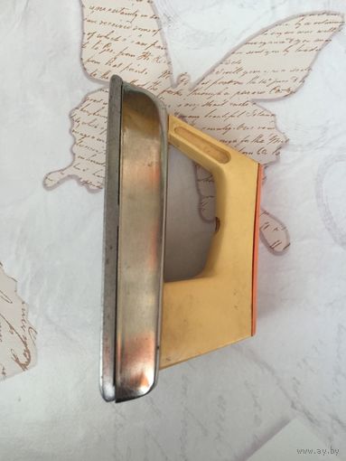 Детская игрушка из СССР. УТЮЖОК.