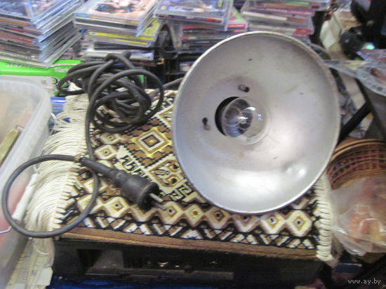 Светильник-переноска 3 метра.