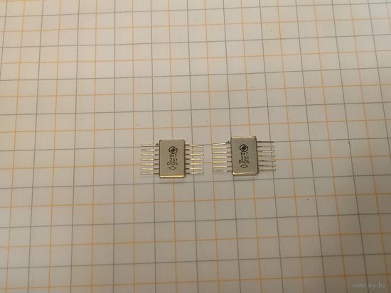 Микросхема 1НТ251