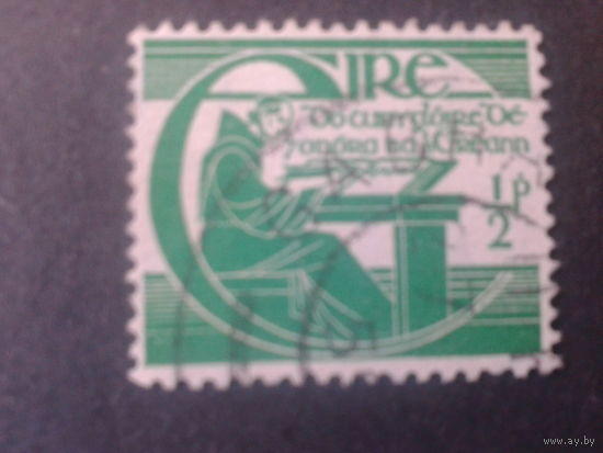 Ирландия 1944 историк