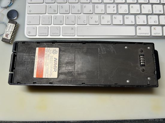 Аккумулятор для старинного сотового телефона