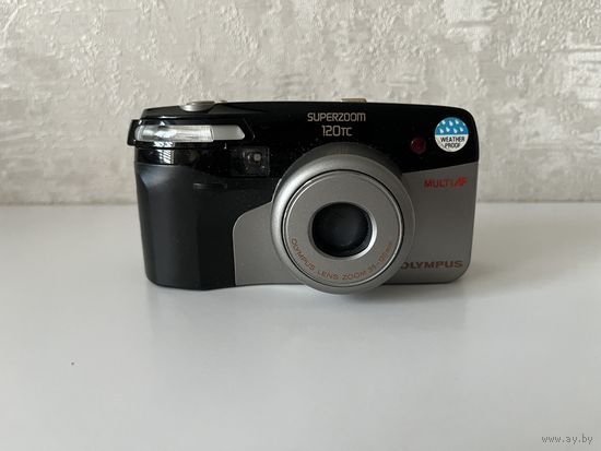 Фотоаппарат Olympus С Рубля