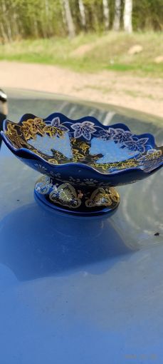 Конфетница мориц здекауэр