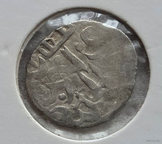 Данг Пулад хан 1407-1410 чекан Орды