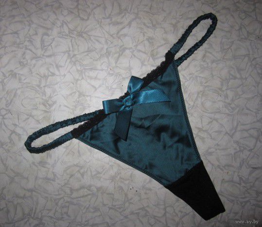Трусики стринги b.p.c. collection, р.48-50