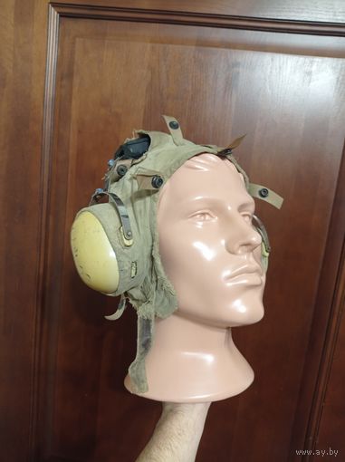 Шлемофон ВМС США