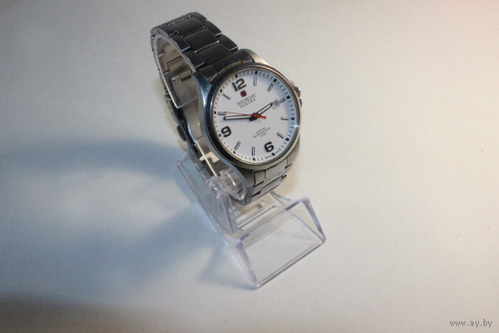 Часы Swiss Military Hanowa 06-5277.04.001, Оригинал