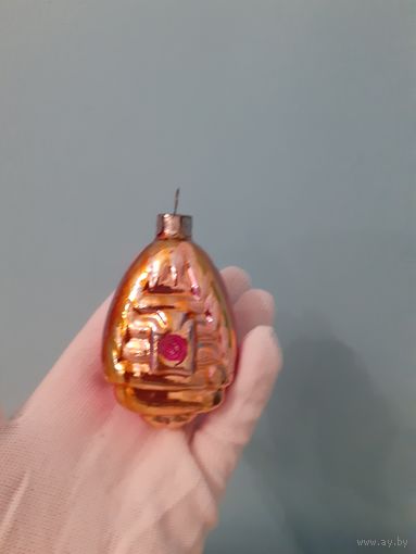 Домик в лесу
