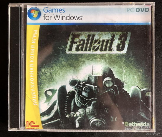 Fallout 3