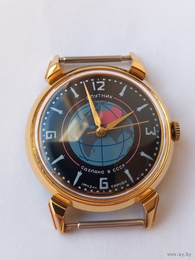 Часы Кировские