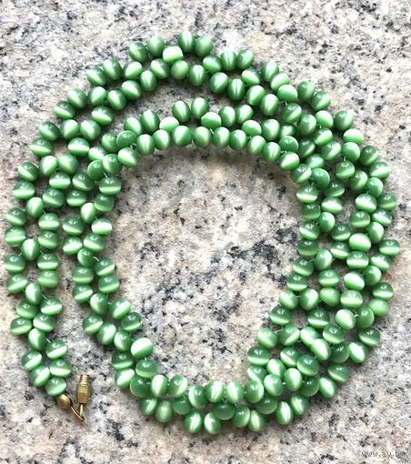 Ожерелье. Бусы