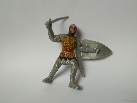 Игрушка "Рыцарь"