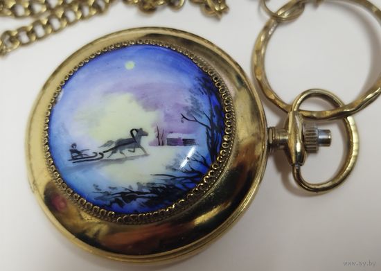 Часы "Вымпел"