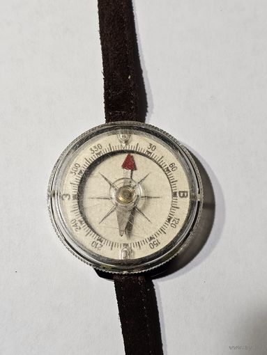 Компас СССР.