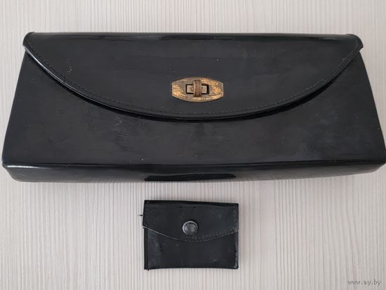 РЕТРОКЛАТЧ. 50-Е. СССР