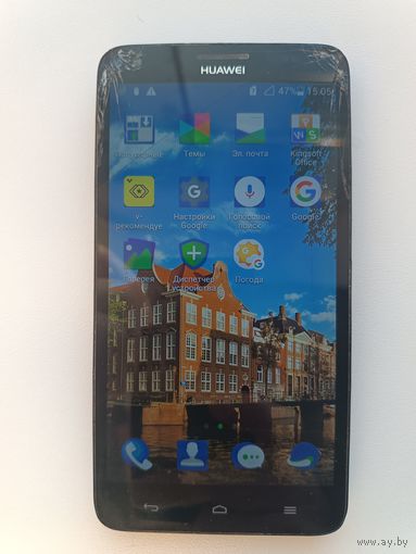 Телефон Huawei