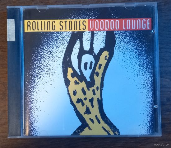 Rolling Stones - Voodoo Lounge
