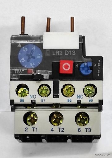 Реле тепловое РТЭ-1321, EKF, распродажа