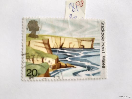Великобритания  1981