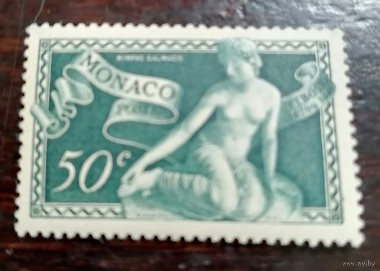 Монако 1948